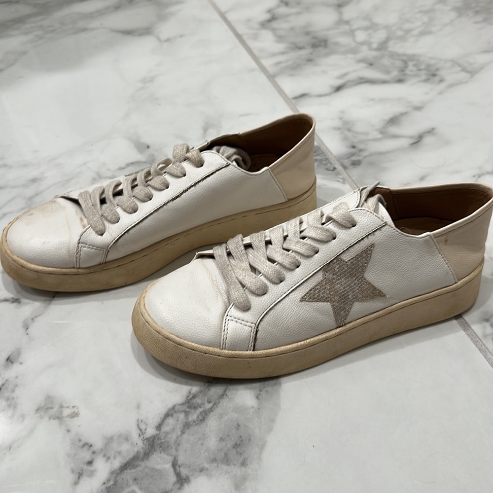 White Haven sneakers 7 - Picture 3 of 4